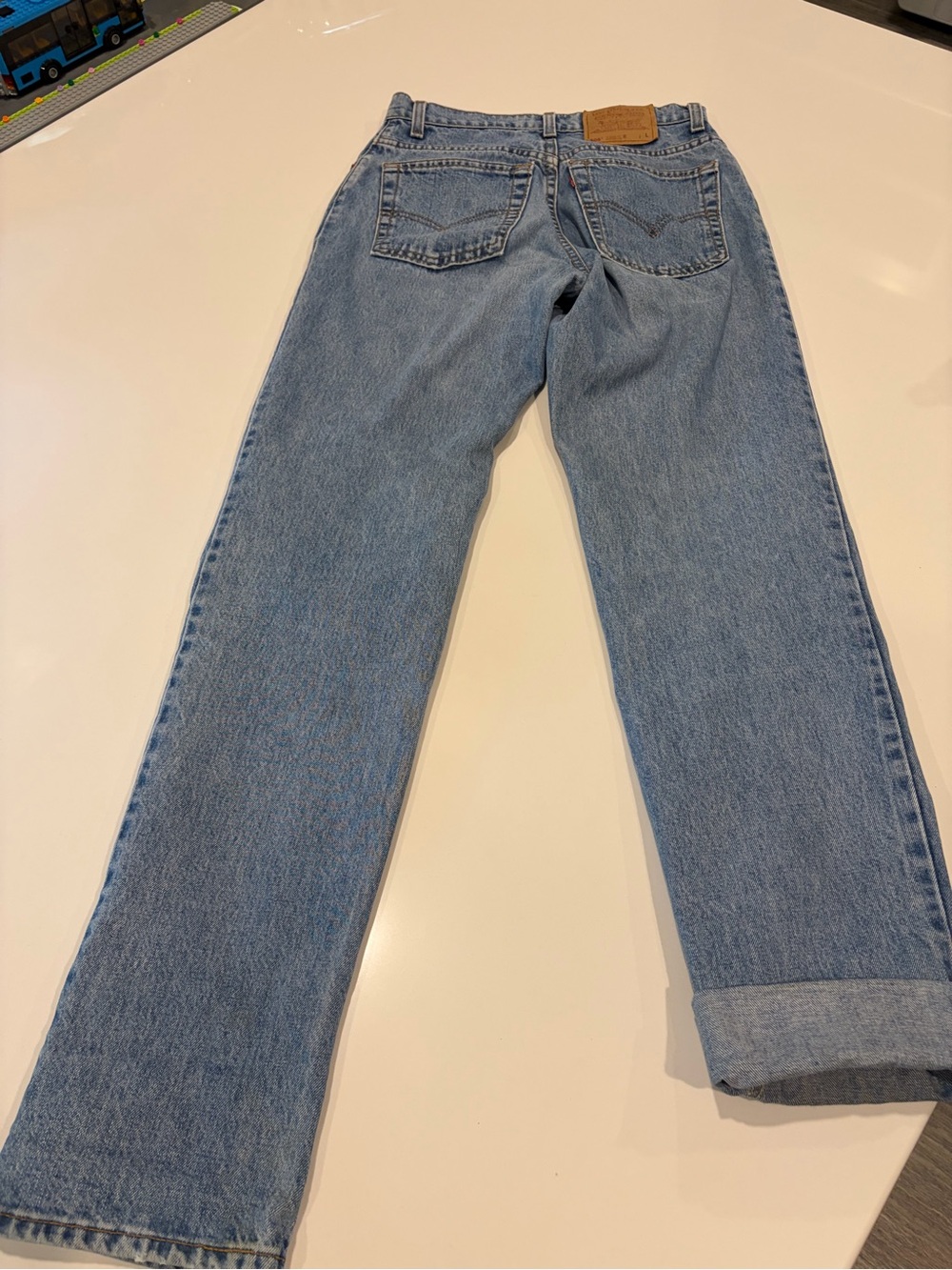 Levi’s 505 - Picture 5 of 8